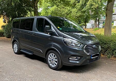 Ford Transit Custom Tourneo Custom L1H1 Titanium