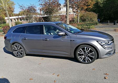 Renault Talisman ENERGY TCe 200 EDC Initiale Paris G...