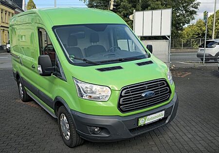 Ford Transit Kasten 350 L2 Trend ERSTE HAND