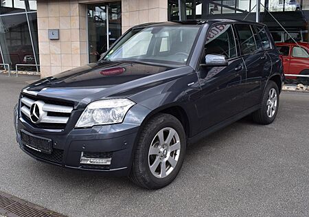 Mercedes-Benz GLK 250 4-Matic*AHK*Xenon*PDC*Panorama*