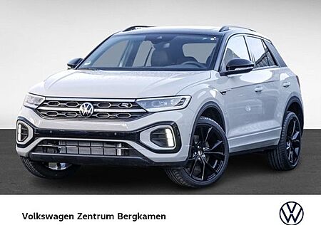 VW T-Roc Volkswagen 1.5 R-LINE PANO AHK CAM ACC LM19 NAVI DAB+