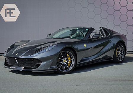 Ferrari 812 GTS 6.5 V12 HELE | BTW-AUTO | CARPLAY | CARB