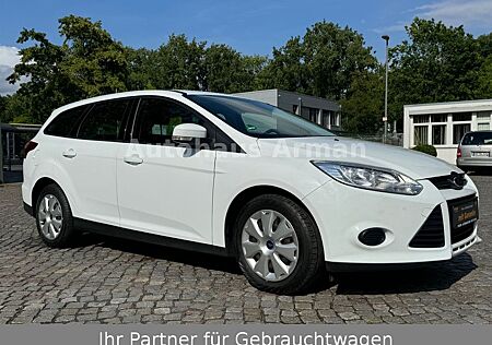 Ford Focus Turnier Trend 1.HD TÜV & Service NEU