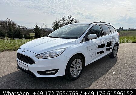 Ford Focus Turnier Business 1.5d *NAV*SHZ*PDC*LHZ*TEM