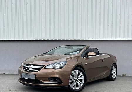 Opel Cascada Innovation ecoFlex Bi-Xenon Navi