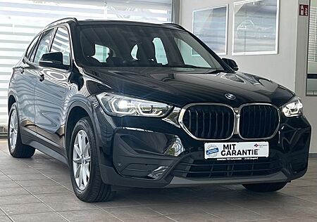 BMW X1 xD25e Navi+HeadUp HiFi LED Unfallfrei