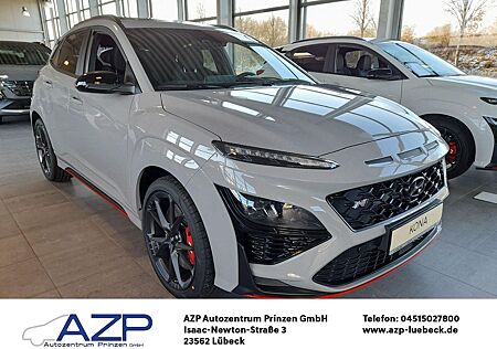 Hyundai Kona 2.0 T-GDI N Performance DCT.Assist.ESD.Navi