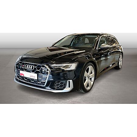 Audi S6 leasen