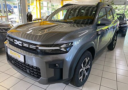 Dacia Bigster Hybrid 155 Expression