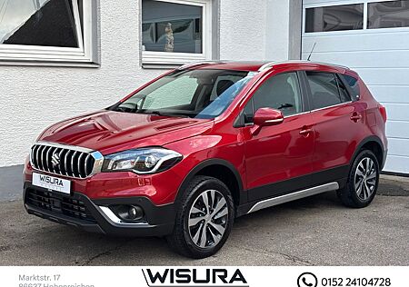 Suzuki SX4 S-Cross Comfort+ 4x4