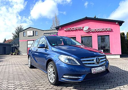Mercedes-Benz B 180 *Bi-Xenon*HU/AU neu*