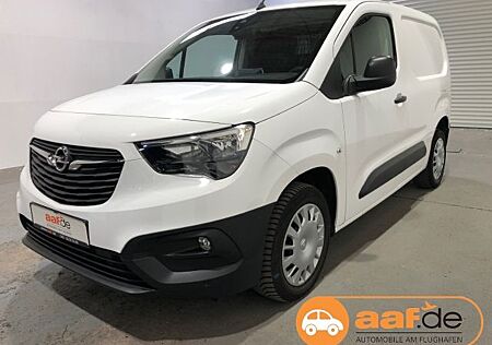 Opel Combo Cargo 1.5 D Selection EHZ EU6d-T Navi Klim