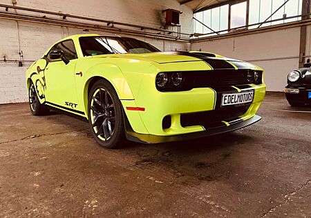 Dodge Challenger WIDEBODY