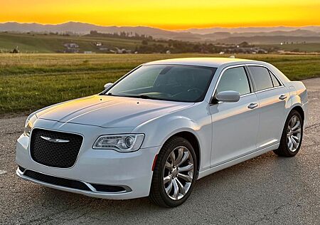 Chrysler 300C gebraucht kaufen Chrysler 300C 300 3.6 Pentastar