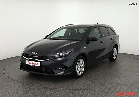 Kia Cee'd Sportswagon Ceed SW 1.5 T-GDI Aut. Navi Kamera Sitzheizung