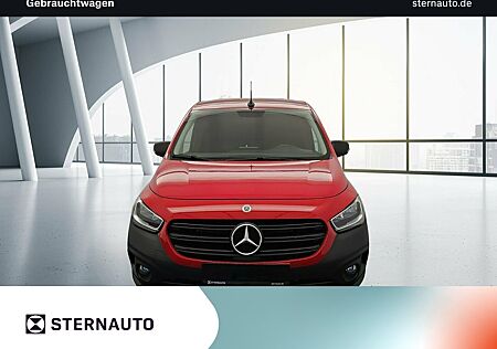 Mercedes-Benz Citan 110 KA/S DAB Klima Kamera