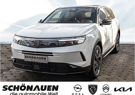 Opel Grandland X Grandland GS Hybrid +NAVI+LED+ACC+CARPLAY+BC+LHZ