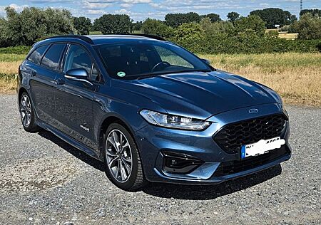 Ford Mondeo 2,0 Hybrid ST-Line Automatik Turnier ST