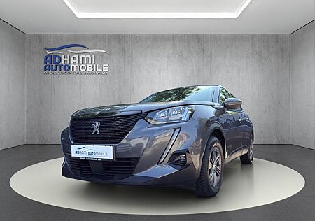 Peugeot 2008 Active/1.HAND/NAVI/KLIMA/SHZ/CAM/ALU/TOP!