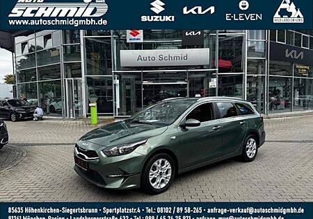 Kia Cee'd SW 1.5T AUTOMATIK VISION |KOMF+|NAVIGATION
