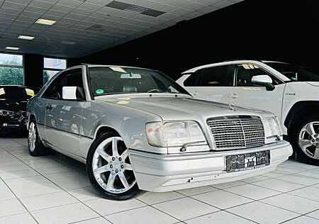 Mercedes-Benz E 320 E 320CE Sportline AMG Leder Klima Top ROSTFREI