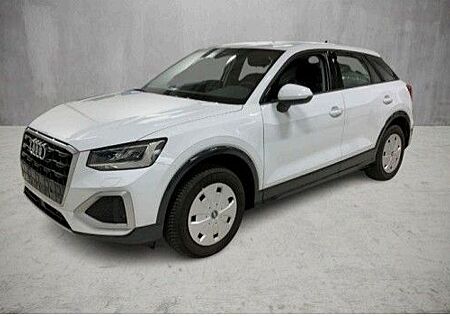 Audi Q2 35 1.5 TSI Advanced S-Tronic (LED+R-Kamera+Au