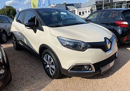 Renault Captur ENERGY TCe 120 EDC Experience