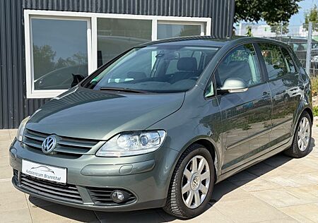 VW Golf Volkswagen Plus V Sportline TÜV+Insp. NEU/Klima/Leder