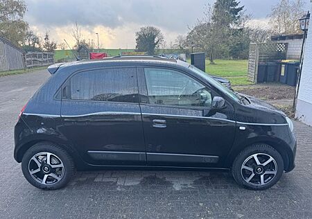 Renault Twingo SCe 70 Limited Limited