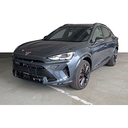 Cupra Formentor leasen