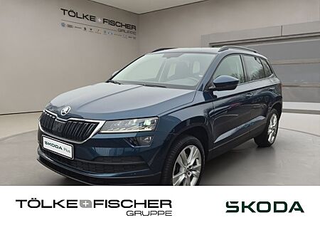 Skoda Karoq 1.0 TSI Style SoundSys SHZ DynLi el.Heck