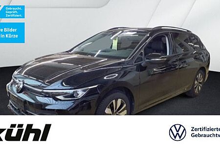 VW Golf Volkswagen 8 VIII Variant 1.5 eTSI Goal LED+/ACC/AHK