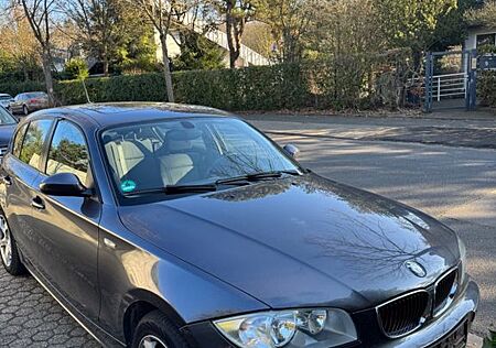BMW 116i -