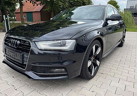 Audi A4 Avant S line Sportpaket / plus /
