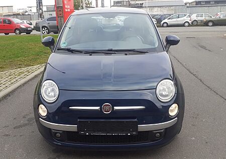 Fiat 500 0.9 8V TwinAir GQ GQ