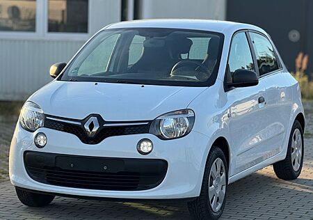 Renault Twingo 1.0 Life 69PS Klimaanlage Tempomat 1.Hand