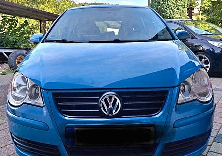 VW Polo Volkswagen 1.4 -