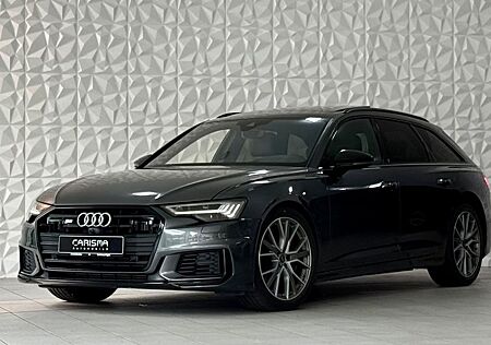 Audi S6 Avant 3.0 TDI*PANO*HD-MATRIX*HEAUDUP*360°*TOT