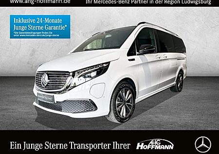 Mercedes-Benz EQV 300 L EQ-DESIGN+LED+AIRMATIC+DISTRONIC+360K