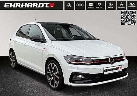 VW Polo Volkswagen 2.0 TSI DSG GTI LED*NAV*SHZ*ACC*PDC*KAMERA*