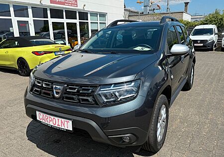 Dacia Duster II Comfort KLIMA/KAMERA/SHZ/WENIG KM