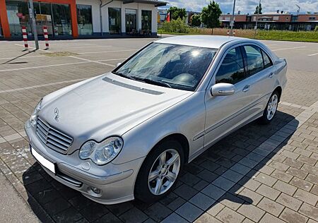 Mercedes-Benz C 220 CDI ELEGANCE Elegance
