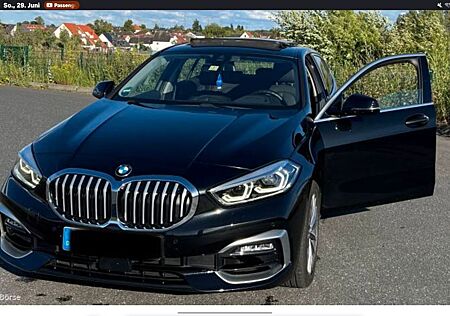 BMW 118 1er (Leasingübernahme) Luxury Line