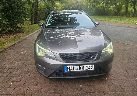 Seat Leon ST 1.4 TSI ACT Start&Stop FR FR
