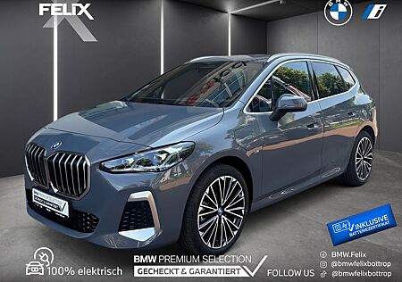 BMW 230e xDrive Active Tourer+M SPORTPAKET+19"ALU+AH