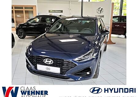 Hyundai i30 i 30 FL 5-Türer (MY25) 1.0 T-GDI (10