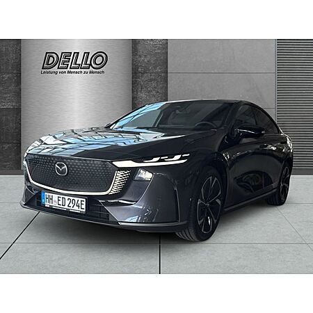 Mazda 6e leasen