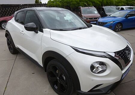 Nissan Juke N-Sport/Leder/Klima/Navi/Kamera/LED/BOSE/PD