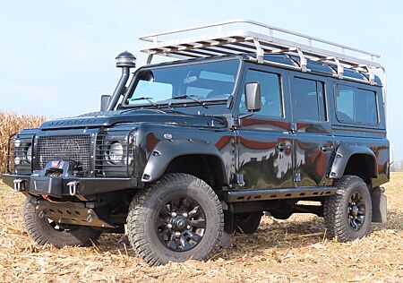 Land Rover Defender 110 TD4 Station Wagon SE SE