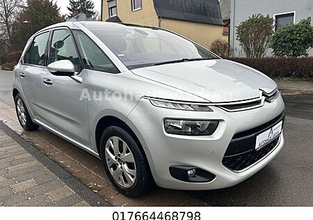 Citroën C4 Picasso /Spacetourer Selection+LED+KAMERA+ALUS